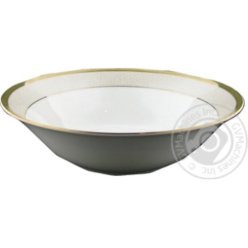 Salad bowl 215mm - buy, prices for MegaMarket - photo 1