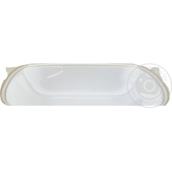 Plate deep - buy, prices for MegaMarket - photo 1