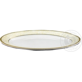 Anastasia Dish Oval 225mm - buy, prices for MegaMarket - photo 1