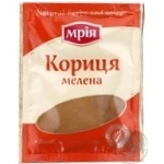 Кориця Мрія мелена 20г