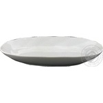 Блюдо Helfer Овальне 21,5*13,5см 21-04-005