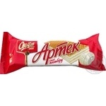 Svitoch Artek Plombir Waffles 80g