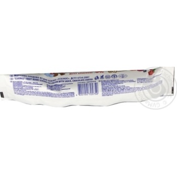 Ice-cream Rud Esquimau with berries frozen 100g - buy, prices for MegaMarket - photo 4