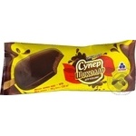 Rud chocolate ice-cream 70g