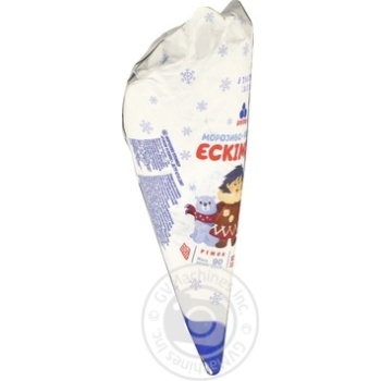 Ice-cream Rud Esquimau glace plombieres 90g - buy, prices for MegaMarket - photo 3