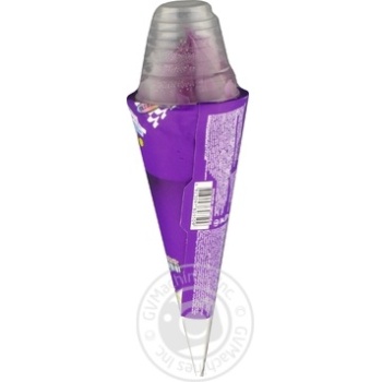 Rud Fioletovo with guarana frozen ice-cream 150g - buy, prices for MegaMarket - photo 6