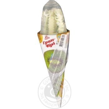 Lasunka Grand-Pri passion fruit-kiwi ice-cream 145g - buy, prices for MegaMarket - photo 8