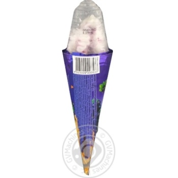 Ice-cream Hladyk currant 140g - buy, prices for MegaMarket - photo 2