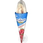 Ice-cream Khreshchatyk 140g