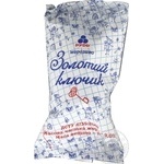 Ice-cream Rud Zolotoy klyuchik frozen 70g