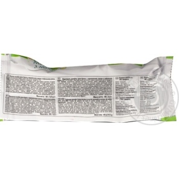 Ice-cream Belaya byaroza Creme brulee 80g - buy, prices for MegaMarket - photo 2