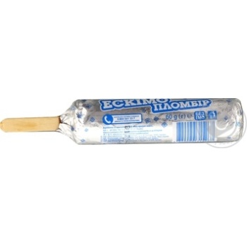 Hercules Eskimo ice-cream 60g - buy, prices for MegaMarket - photo 7