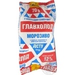 Three Bears Glavholod Ice-Cream 70g