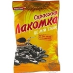 akomka unsallted sunflower seeds 120g