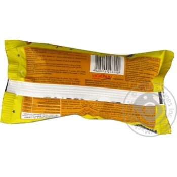 Ice-cream Laika Plombir with vanilla 70g - buy, prices for MegaMarket - photo 3