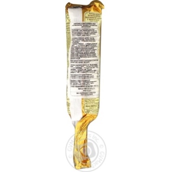 Limo With Cheese Apricot Cream Ice-cream - buy, prices for MegaMarket - photo 4