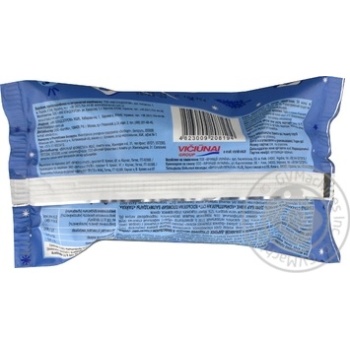 Ice-cream Laika Plombir with condensed milk 70g - buy, prices for MegaMarket - photo 4