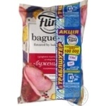 Багет Flint Baguette буженина пикантная 60г