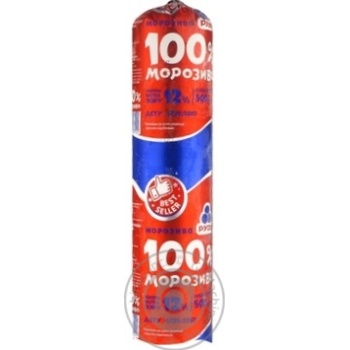 Rud Ice-cream 100% - buy, prices for MegaMarket - photo 1