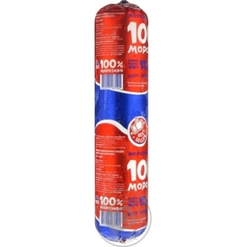 Rud Ice-cream 100% - buy, prices for MegaMarket - photo 3