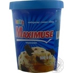 Морозиво Laska Maximuse 500г