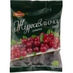 Клюква Аромикс сушеная 150г