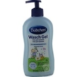 Gel Bubchen for shower 400ml