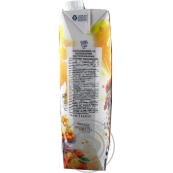 Juice Villa dini orange 1000ml - buy, prices for MegaMarket - photo 4
