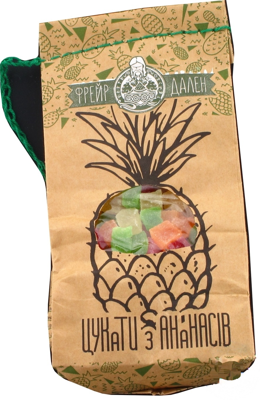 

Смесь орехово-фруктовая Eat4fit Tropic Mix 150г