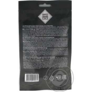 Snack squid salted dried 35g - buy, prices for MegaMarket - photo 3
