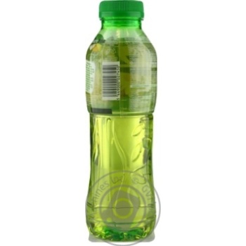 Fuzetea with taste chamomile green cold tea 0,5l - buy, prices for MegaMarket - photo 3