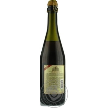 Royal Fruit Garden Zbiten Zolotonsky Cider 5.0-6.9% 0,7l - buy, prices for MegaMarket - photo 4