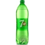 Напиток 7UP 1л