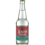 Obolon Jin Tonic low-alcohol beverage 0,33l glass