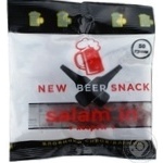 Хворост New Beer Snack Яловичий с/в 50г х6