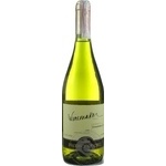 Вино Winemaker Шардоне белое сухое 12,5% 0,75л