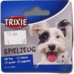 Toy Trixie vinyl for pets 7cm