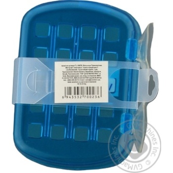 Soap dish - buy, prices for MegaMarket - photo 2