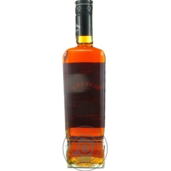 Black Jack scotch wiskey 40% 0.7l - buy, prices for Auchan - photo 2