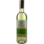 Вино Rafale Sauvignon біле н/сухе 0.75л х3