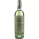Wine pinot grigio white dry 12% 750ml