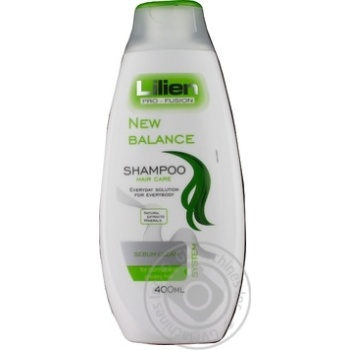 Gel-foam Johnsons baby for shower 300ml - buy, prices for MegaMarket - photo 1