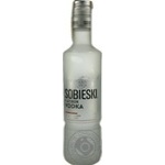 Горілка Sobieski Platinum 0,5л х6