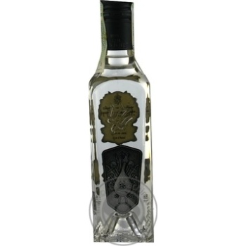 Kozatska Rada Classic Vodka 0,25l - buy, prices for MegaMarket - photo 4