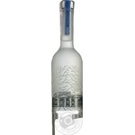 Горілка Belvedere 40% 500мл