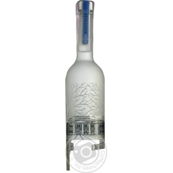Vodka Belvedere 40% 500ml - buy, prices for MegaMarket - photo 1