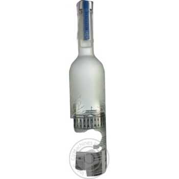 Vodka Belvedere 40% 500ml - buy, prices for MegaMarket - photo 2