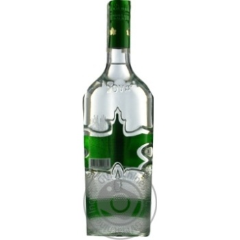 Водка Явора Кленовая Чиста 40% 0,7л купить, цены на МегаМаркет - фото 3