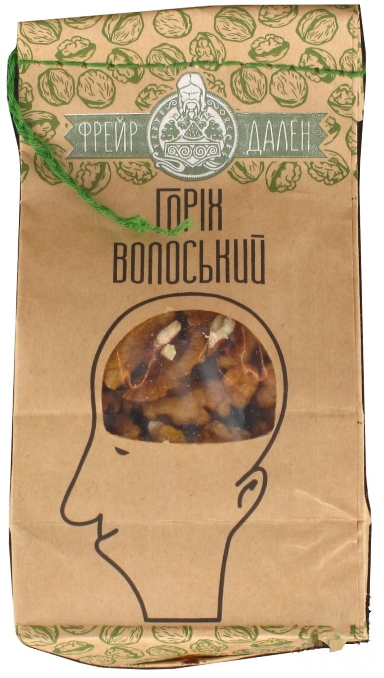 

Орех грецкий Eat4fit 150г