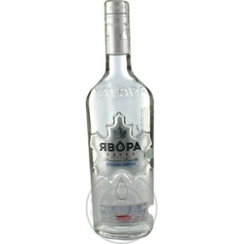 Vodka 40% 500ml Ukraine - buy, prices for MegaMarket - photo 3